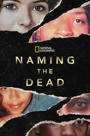 Naming the Dead постер