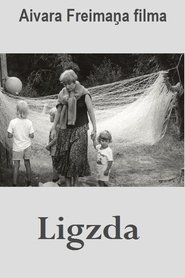 Poster Ligzda