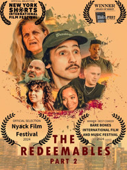 The Redeemables 2