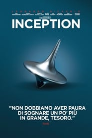 watch Inception now