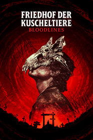 Friedhof der Kuscheltiere: Bloodlines (2023)