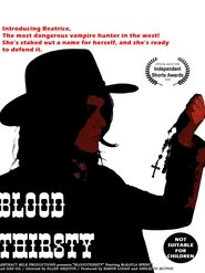 Bloodthirsty (2024)