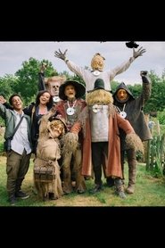 Full Cast of Worzel Gummidge: Twitchers