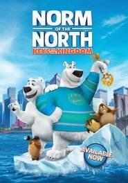 Norm of the North Keys to the Kingdom (2018)