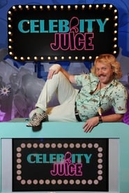 Celebrity Juice постер