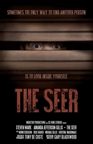 The Seer постер