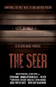 Poster The Seer 2016