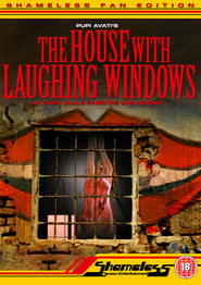 The House of the Laughing Windows постер