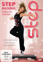 Step Aerobic - Fatburner intensiv