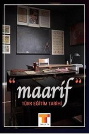 Maarif Türk Eğitim Tarihi