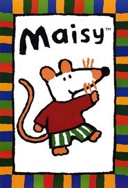 Poster Maisy 2001