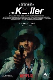 The Killer) The Killer (2023)