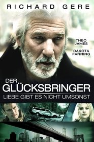 Poster Der Glücksbringer - Liebe gibt es nicht umsonst