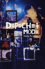 Depeche Mode: Touring the Angel — Live in Milan