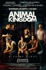 Film Animal Kingdom en streaming