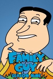 Family Guy Season 9 Episode 8 Family Guy Season 9 Episode 8