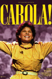Carola!