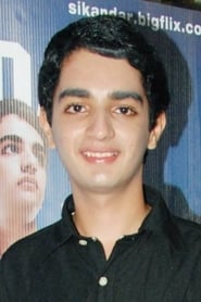 Parzaan Dastur is Osman Siddiqui