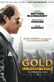 Gold – La grande truffa
