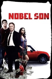 Full Cast of Nobel Son