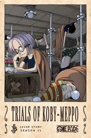 The Trials of Koby-Meppo
