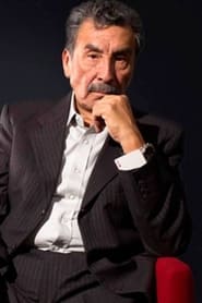 Salvador Sánchez as Antonio Villacencio