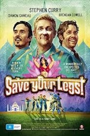 Save Your Legs! (2012)
