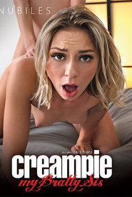 Creampie My Bratty Sis collection poster
