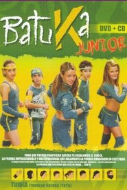 Poster Batuka Junior 2005