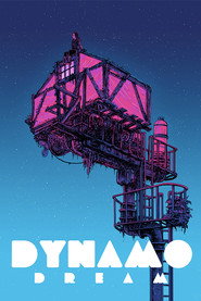 Dynamo Dream постер