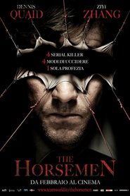 The Horsemen poster watch The Horsemen now