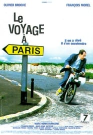 The Journey to Paris 1999 مشاهدة وتحميل فيلم مترجم بجودة عالية