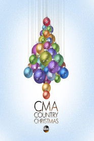 CMA Country Christmas 2015