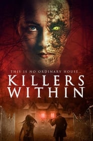 Killers Within (2018) Cliver HD - Legal - ver Online & Descargar