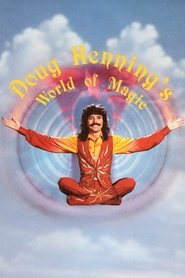 Poster Doug Henning's World of Magic