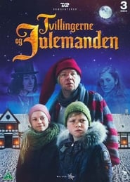 Tvillingerne og Julemanden