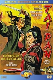 Poster Taipan - Der Teufel mit der Drachenklaue
