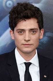 Imagem Aneurin Barnard