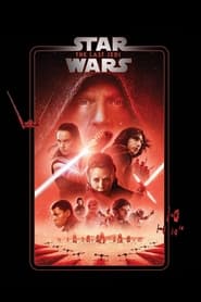 Зоряні війни: Останні Джедаї постер