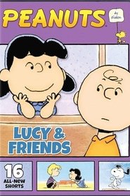Peanuts Lucy & Friends Episode Rating Graph poster