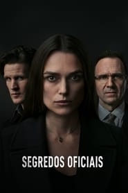 Assistir Segredos Oficiais Online HD