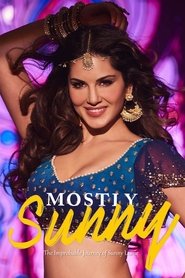 Poster Mostly Sunny 2017