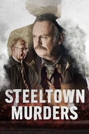 Steeltown Murders poster