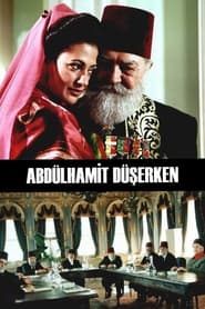 Poster Abdülhamid Düşerken