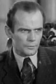 George Lynn as Conference Colonel Ryder