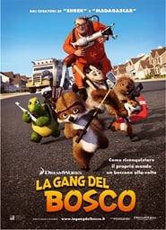 Guarda pieno La gang del bosco (2006) Film in qualità HD 1080P