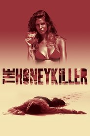 Poster The Honey Killer