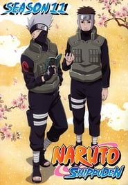 Naruto Shippuden – 11ª Temporada