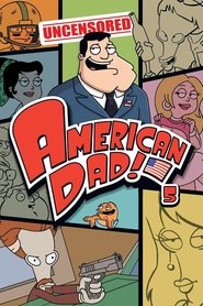 American Dad!: Season 5