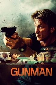 Gunman film en streaming